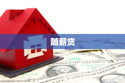 文登随薪贷