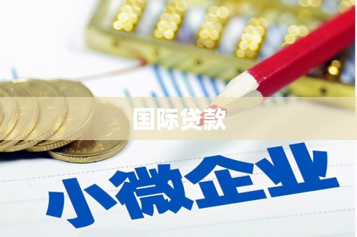 文登国际贷款