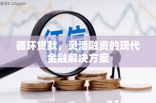 文登循环贷款，灵活融资的现代金融解决方案