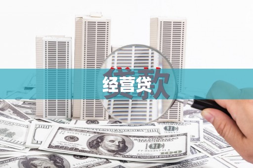 文登经营贷