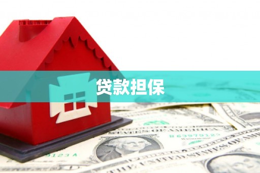 文登贷款担保