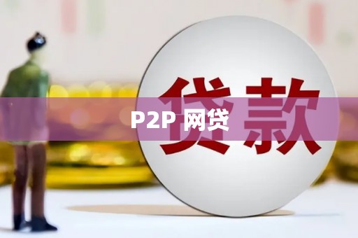 文登P2P 网贷