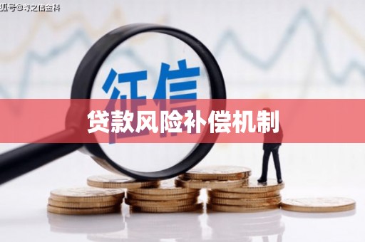 文登贷款风险补偿机制