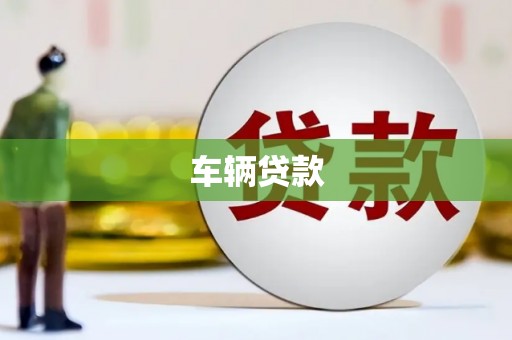 文登车辆贷款